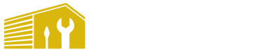 Garage Door Logo