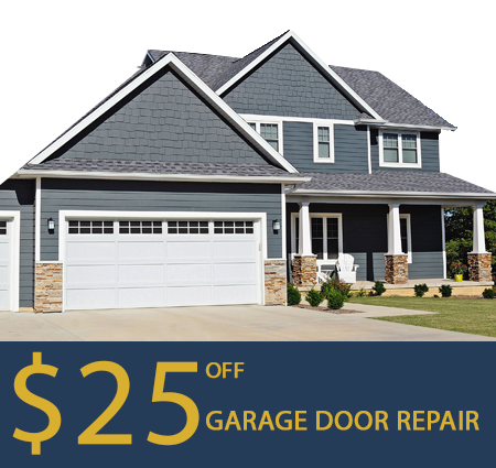 Garage Door San Antonio coupon